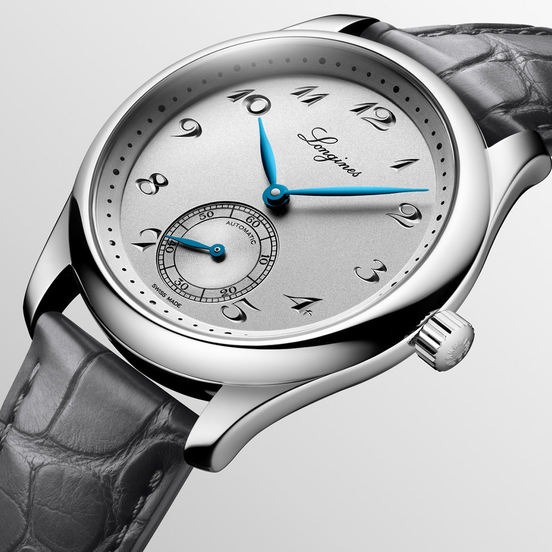 ロンジン マスターコレクション 38.50mm