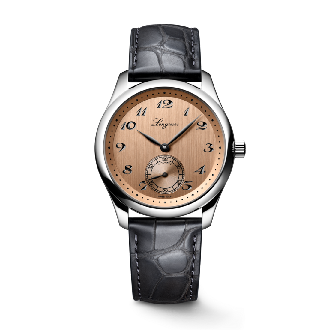 ロンジン マスターコレクション 38.50mm