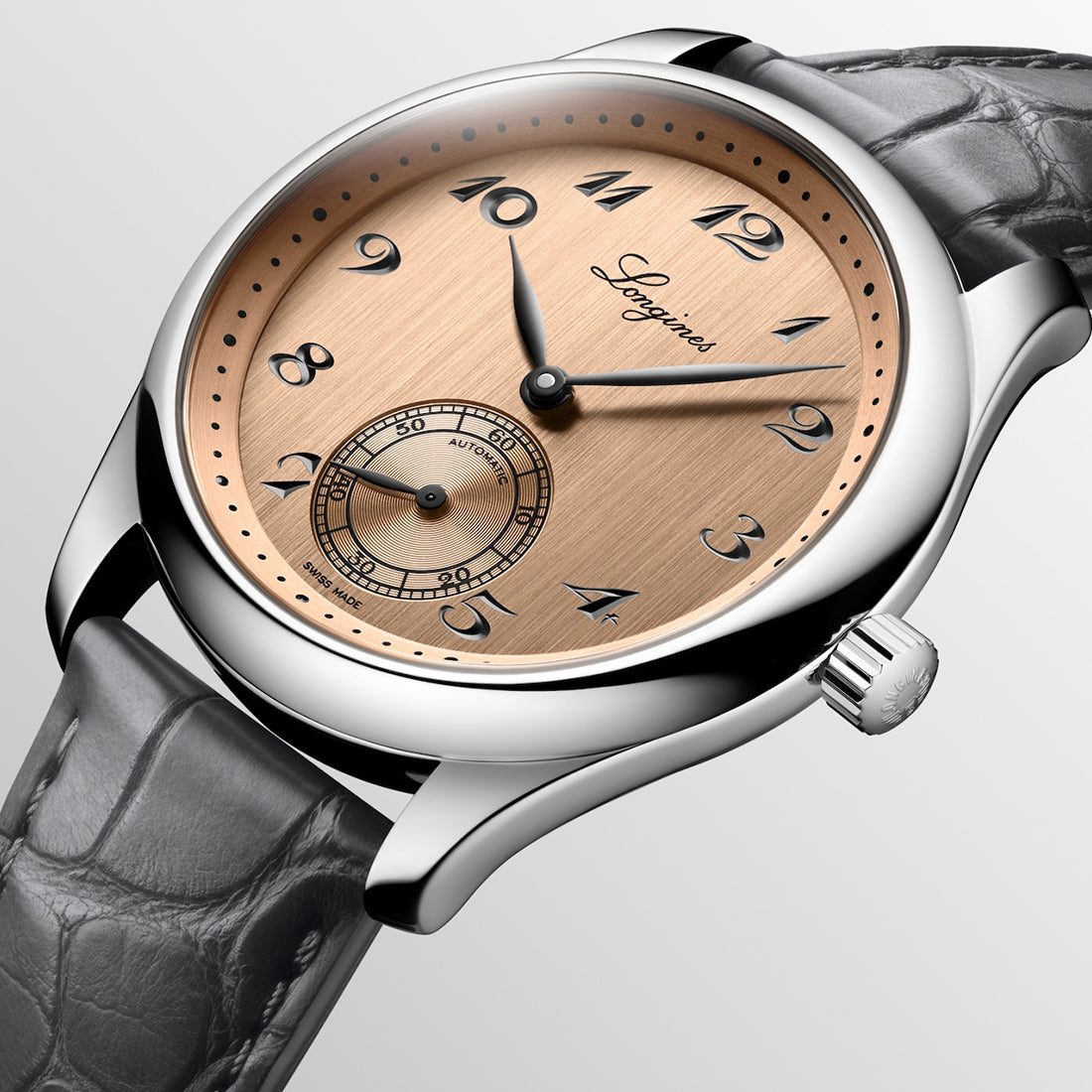 ロンジン マスターコレクション 38.50mm