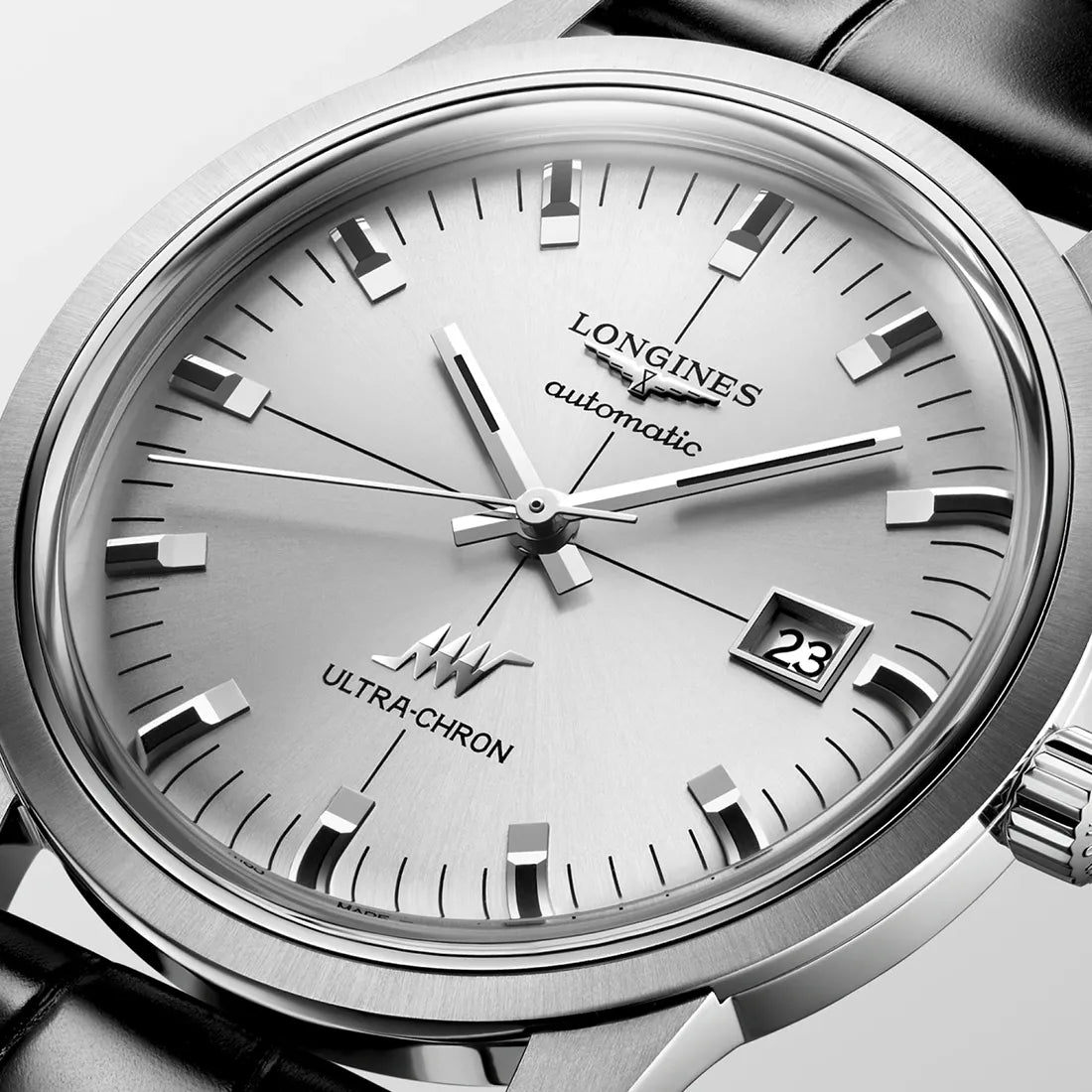 Longines Ultra-Kronbox Edition 43mm (2022 model)
