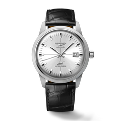 Longines Ultra-Kronbox Edition 43mm (2022 model)