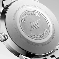 ロンジン ウルトラクロン クラシック 40mm (2025モデル)