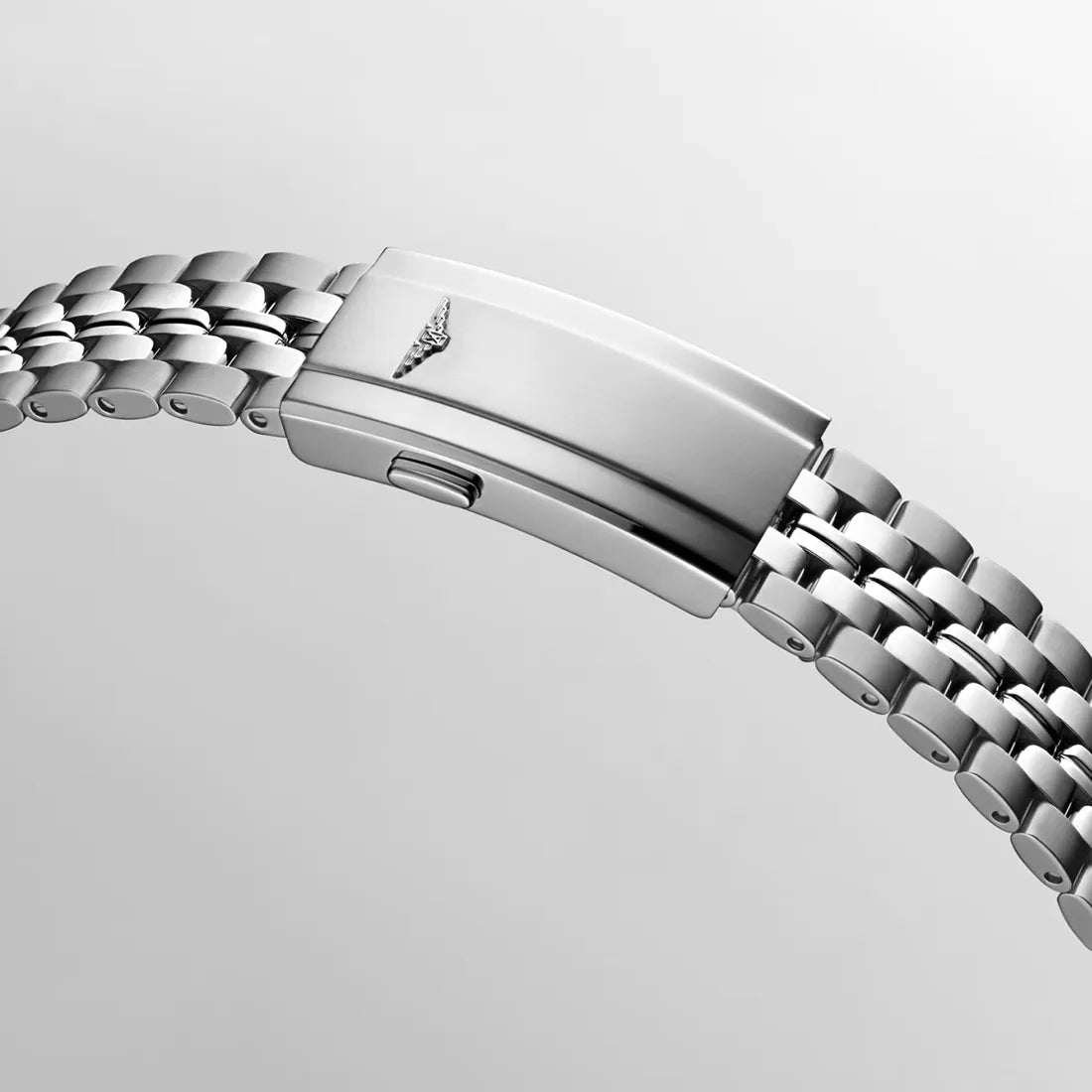 ロンジン ウルトラクロン クラシック 40mm (2025モデル)