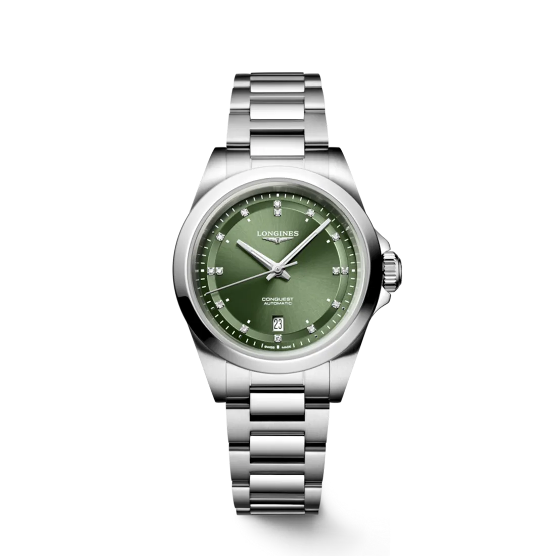 コンクエスト 30mm (2024年モデル)
