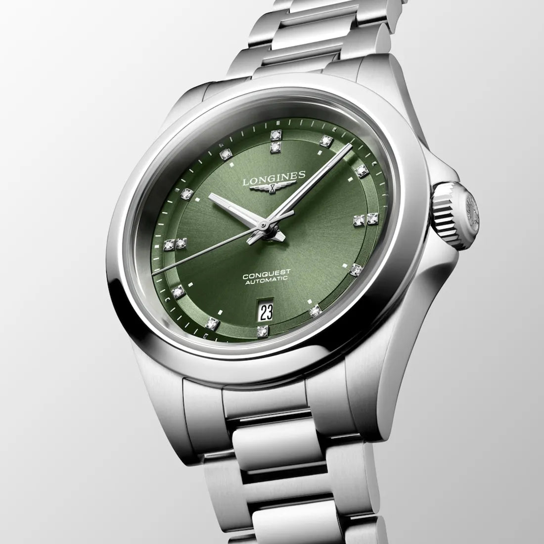 コンクエスト 30mm (2024年モデル)
