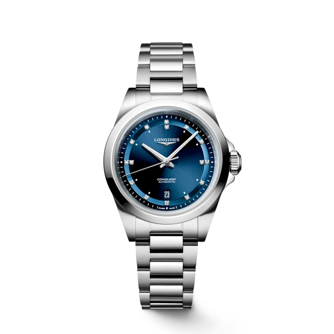 コンクエスト 30mm (2024年モデル)
