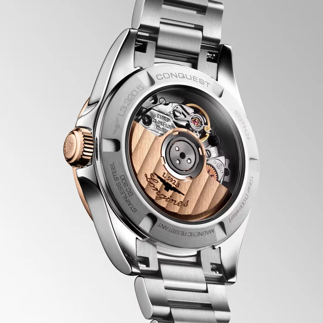 コンクエスト 30mm (2025年モデル)