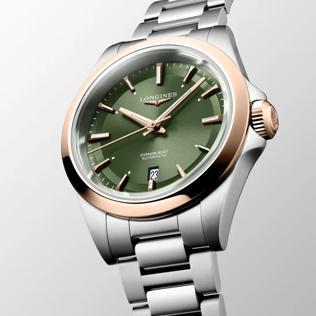 コンクエスト 30mm (2025年モデル)