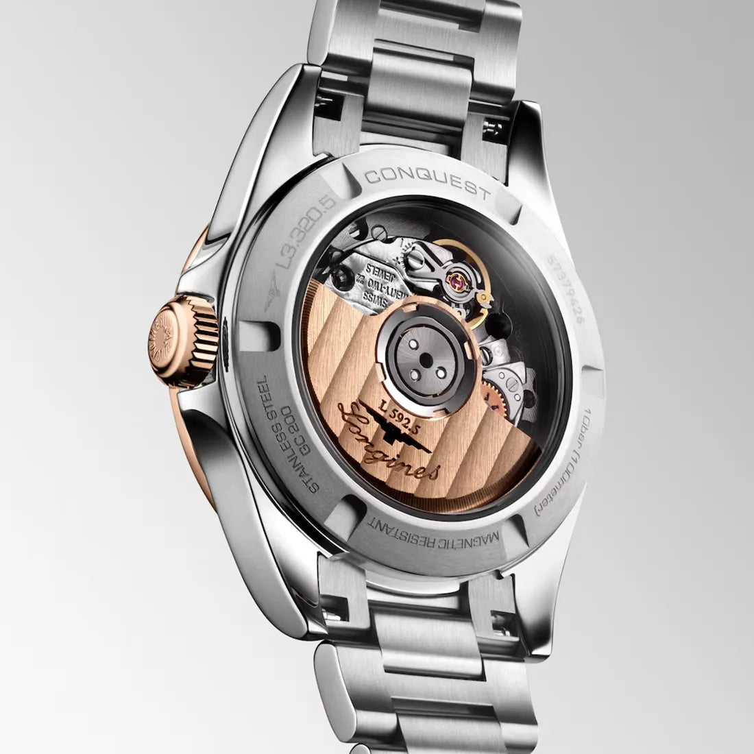 コンクエスト 30mm (2025年モデル)