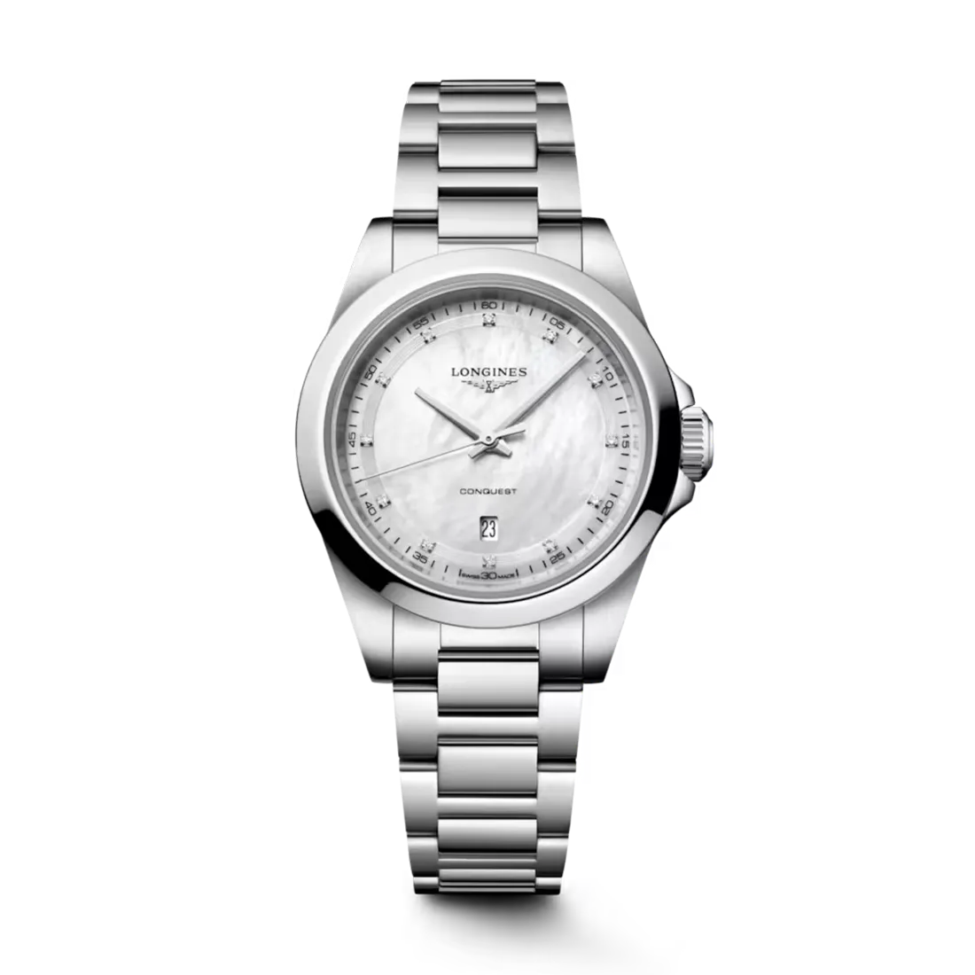 コンクエスト 30mm (2026年モデル)