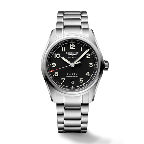 ロンジン スピリット 37.00mm (2022年モデル)