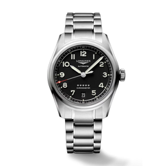 ロンジン スピリット 37.00mm (2022年モデル)