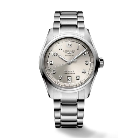 ロンジン スピリット 37.00mm (2022年モデル)