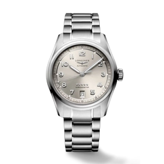 ロンジン スピリット 37.00mm (2022年モデル)