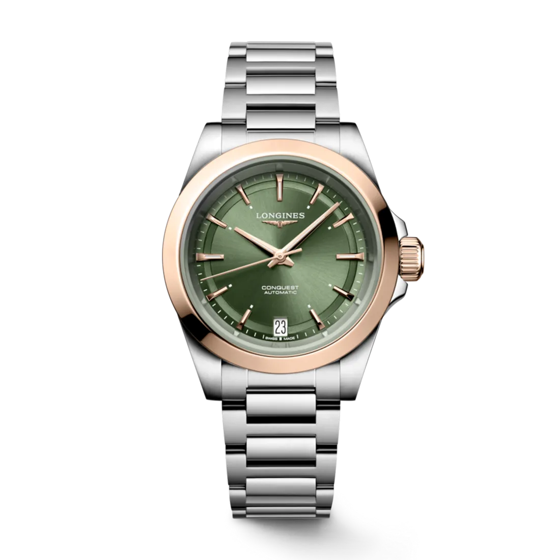 コンクエスト 34mm (2024年モデル)