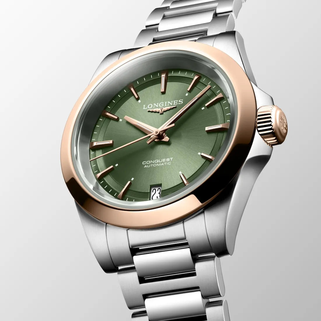 コンクエスト 34mm (2024年モデル)