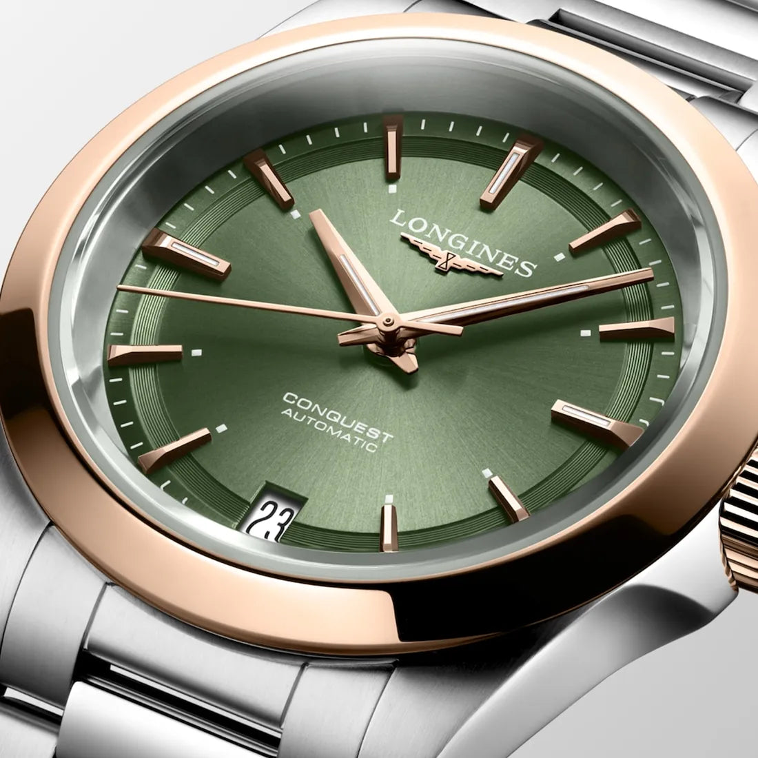 コンクエスト 34mm (2024年モデル)