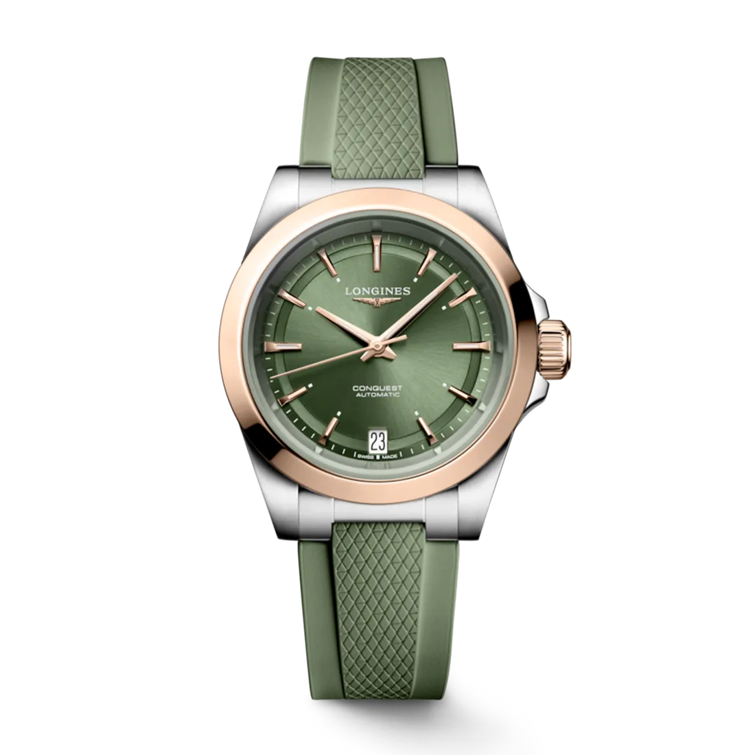 コンクエスト 34mm (2024年モデル)