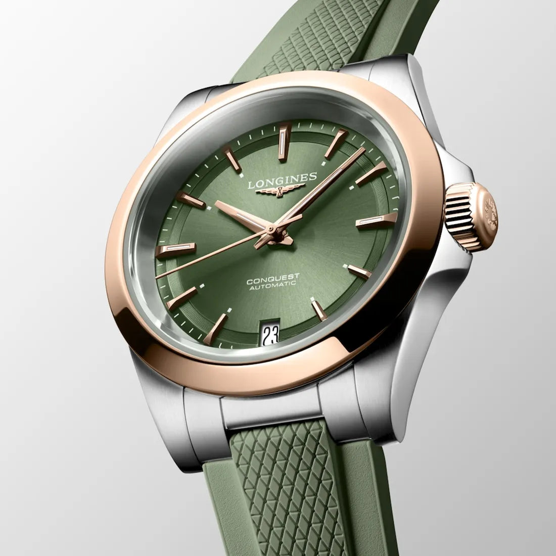 コンクエスト 34mm (2024年モデル)