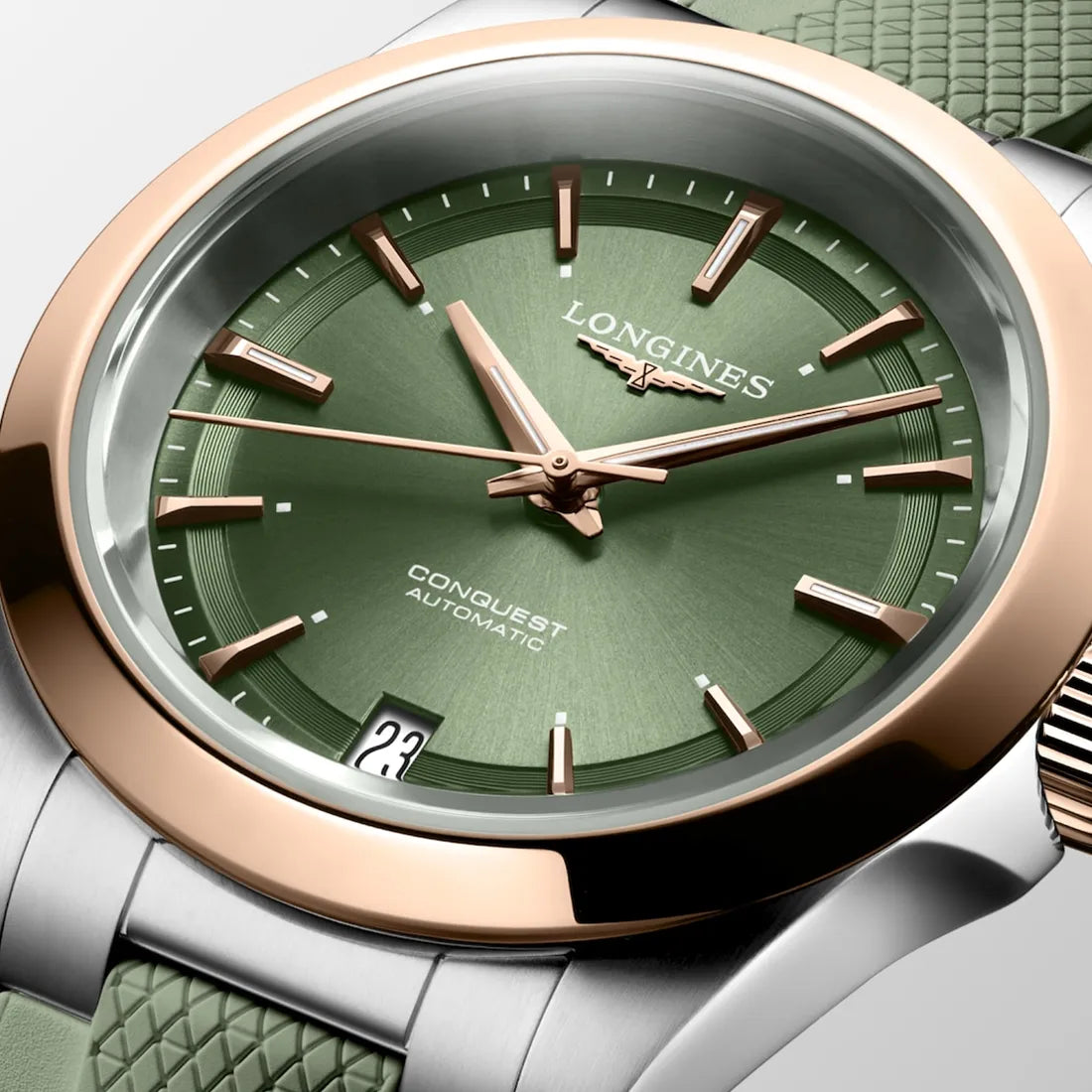 コンクエスト 34mm (2024年モデル)