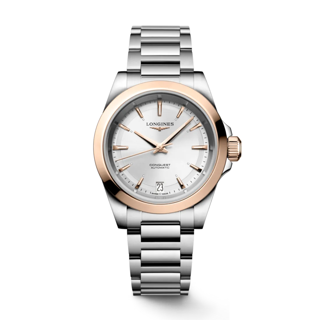 コンクエスト 34mm (2024年モデル)