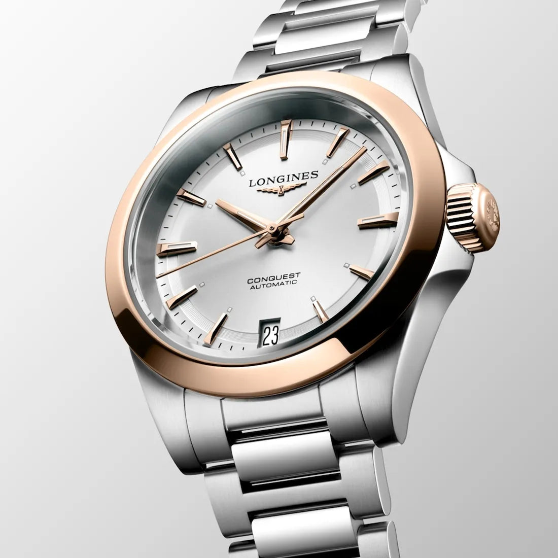 コンクエスト 34mm (2024年モデル)