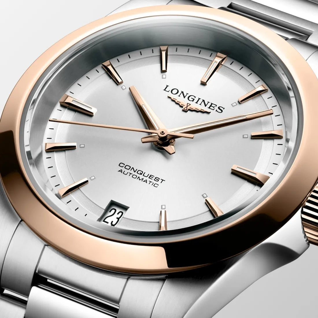 コンクエスト 34mm (2024年モデル)