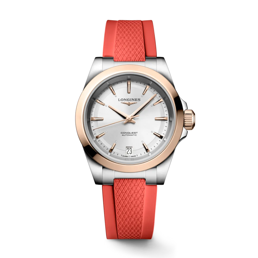 コンクエスト 34mm (2024年モデル)