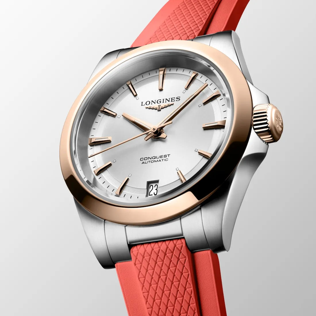 コンクエスト 34mm (2024年モデル)