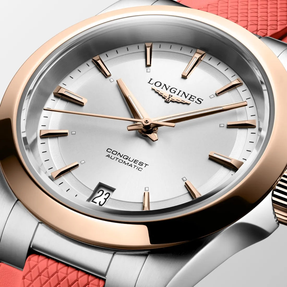 コンクエスト 34mm (2024年モデル)