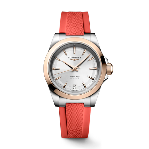 ロンジン LONGINES コンクエスト 阪神タイガースモデル ロンジン LONGINES コンクエスト 阪神タイガースモデル