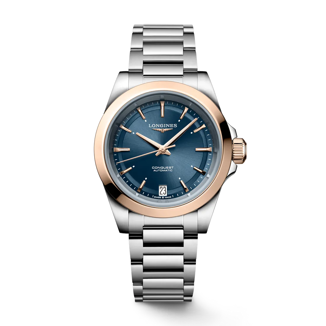 コンクエスト 34mm (2024年モデル)