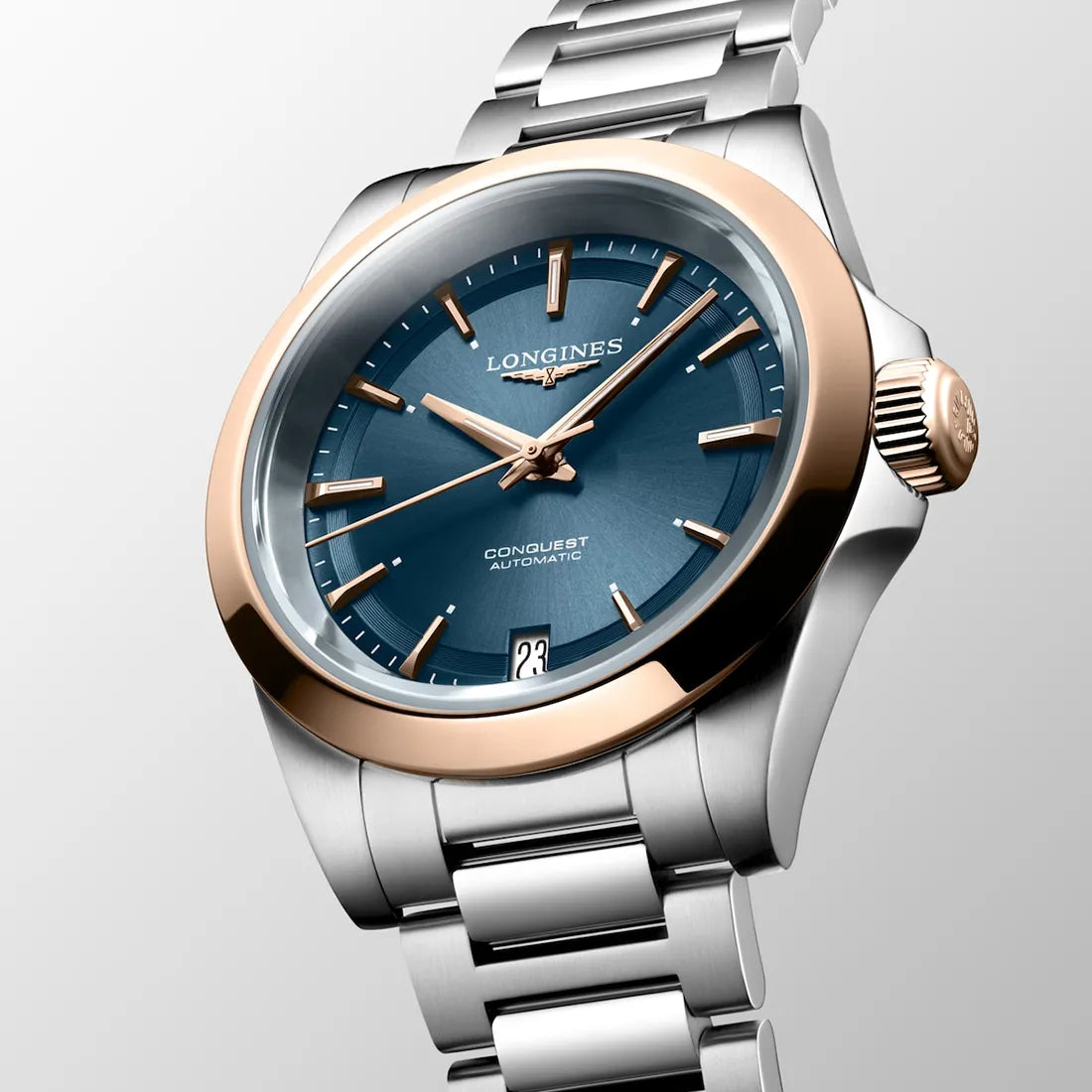 コンクエスト 34mm (2024年モデル)