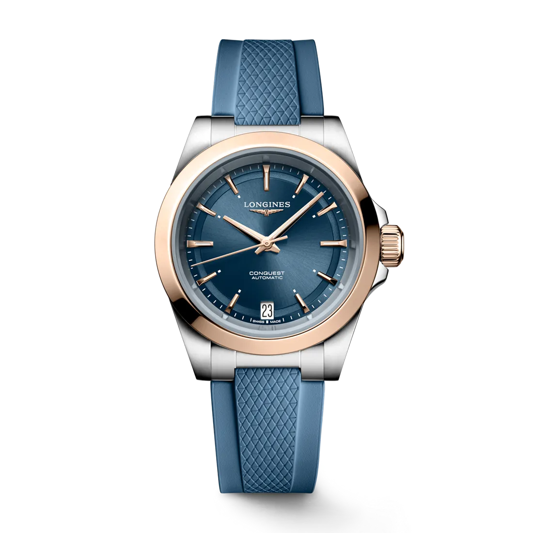 コンクエスト 34mm (2024年モデル)