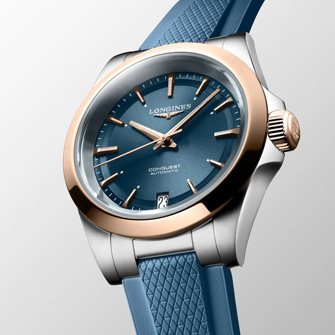 コンクエスト 34mm (2024年モデル)