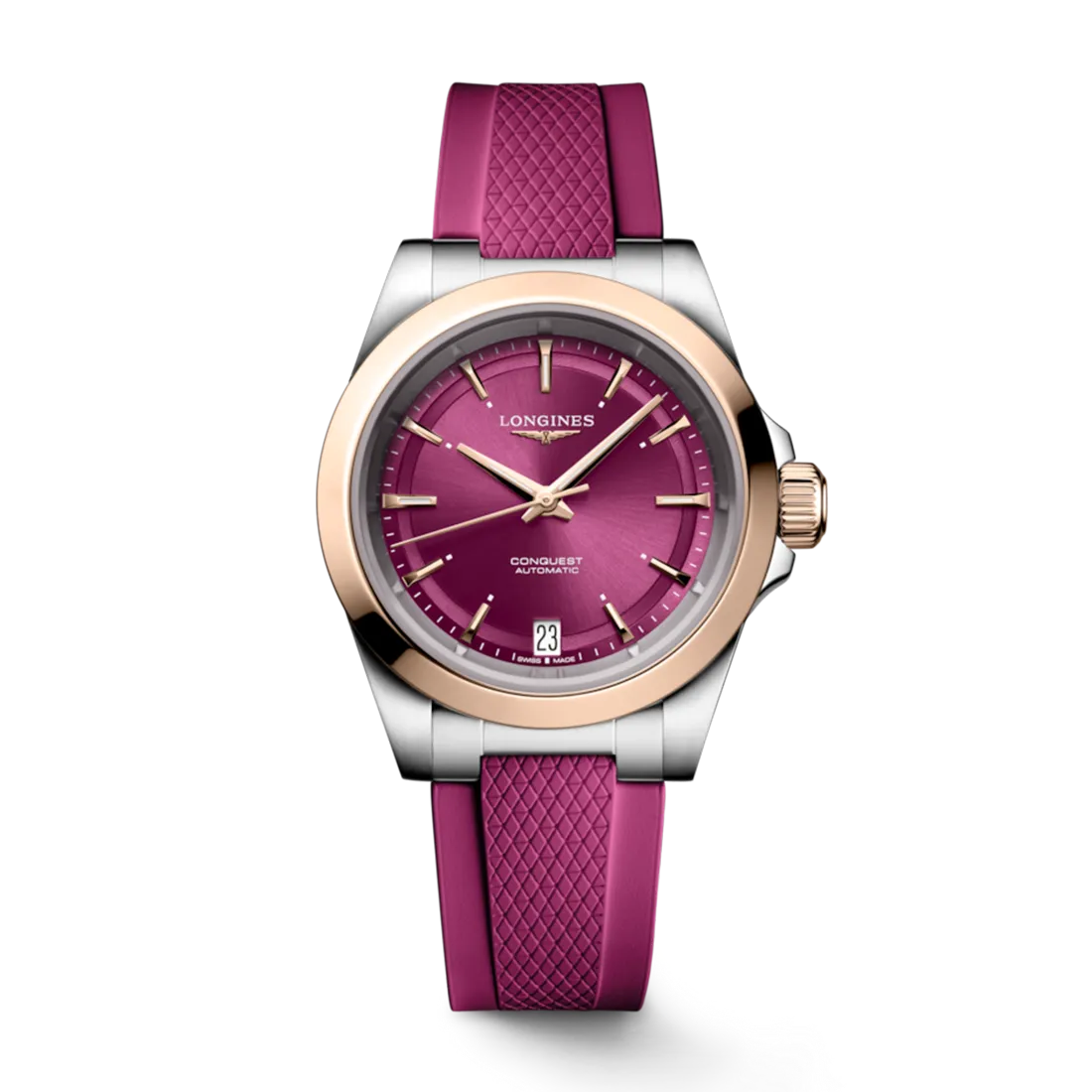 コンクエスト 34mm (2024年モデル)