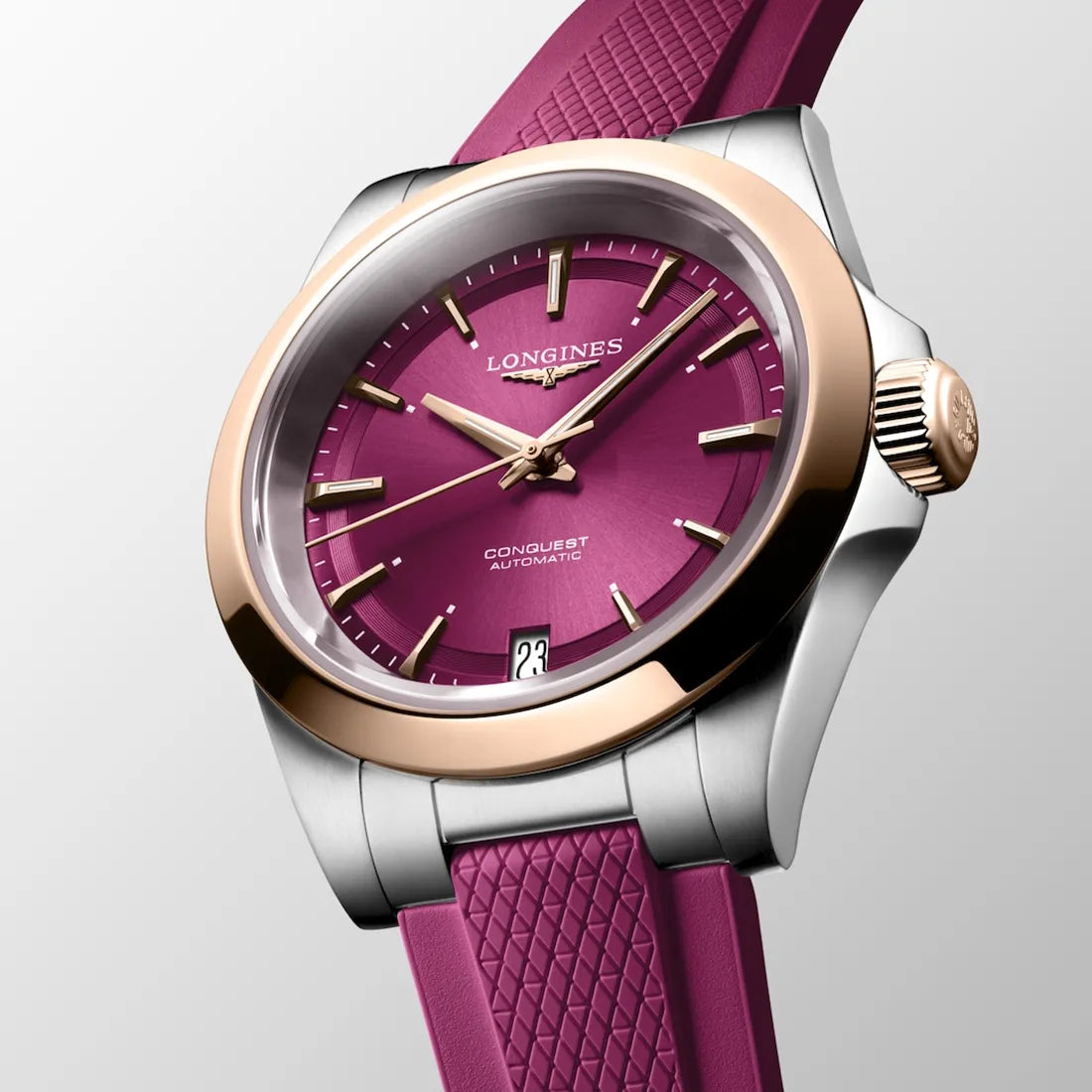 コンクエスト 34mm (2024年モデル)