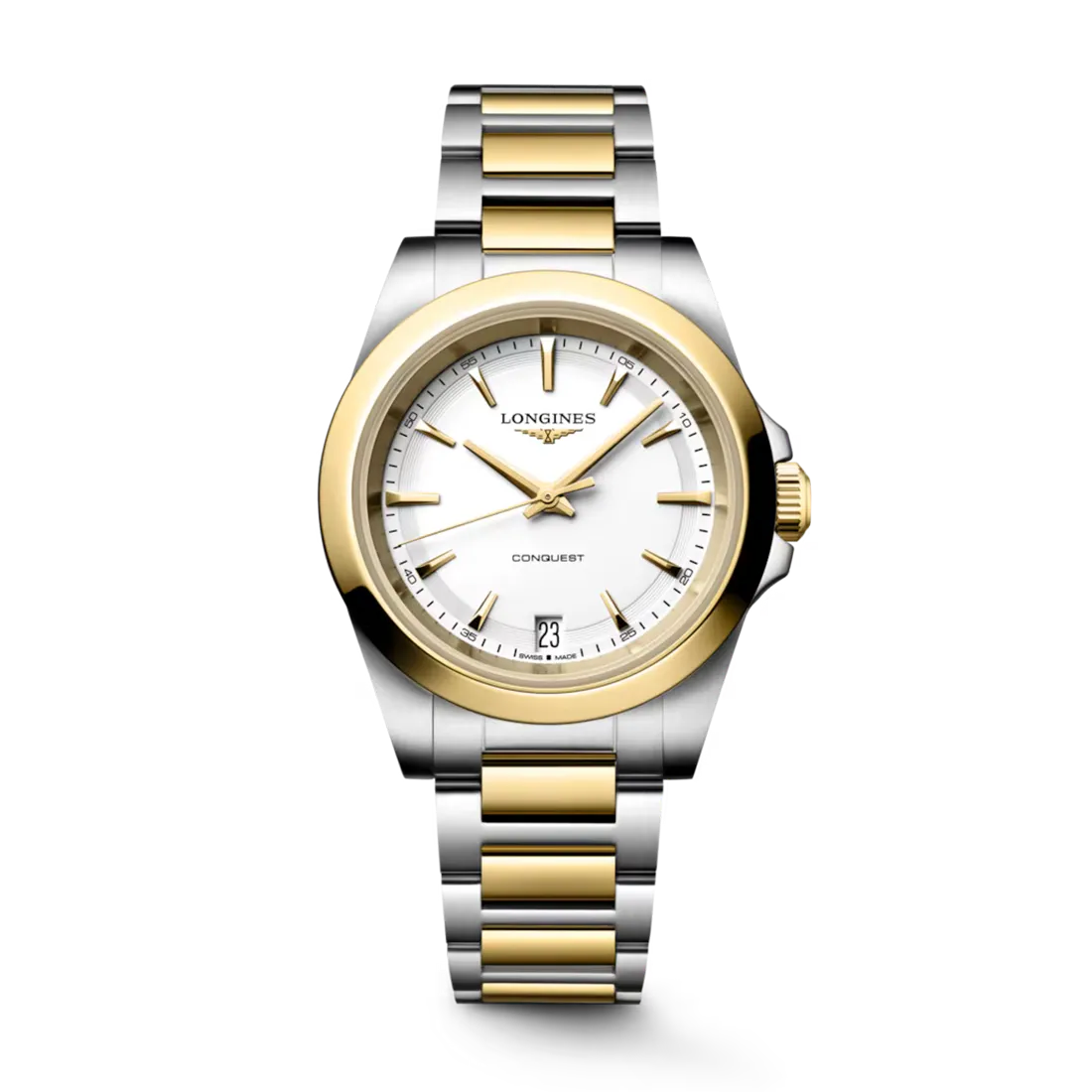 コンクエスト 34mm (2026年モデル)