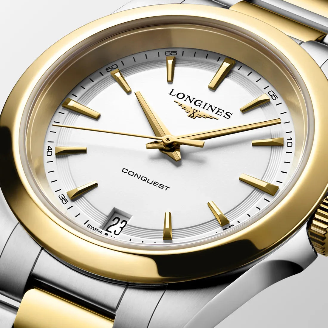 コンクエスト 34mm (2026年モデル)