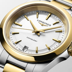 コンクエスト 34mm (2026年モデル)