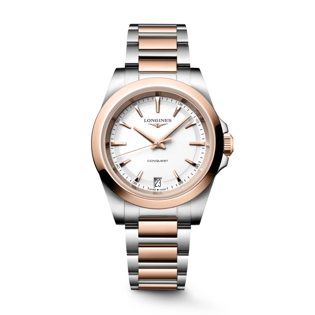 コンクエスト 34mm (2026年モデル)