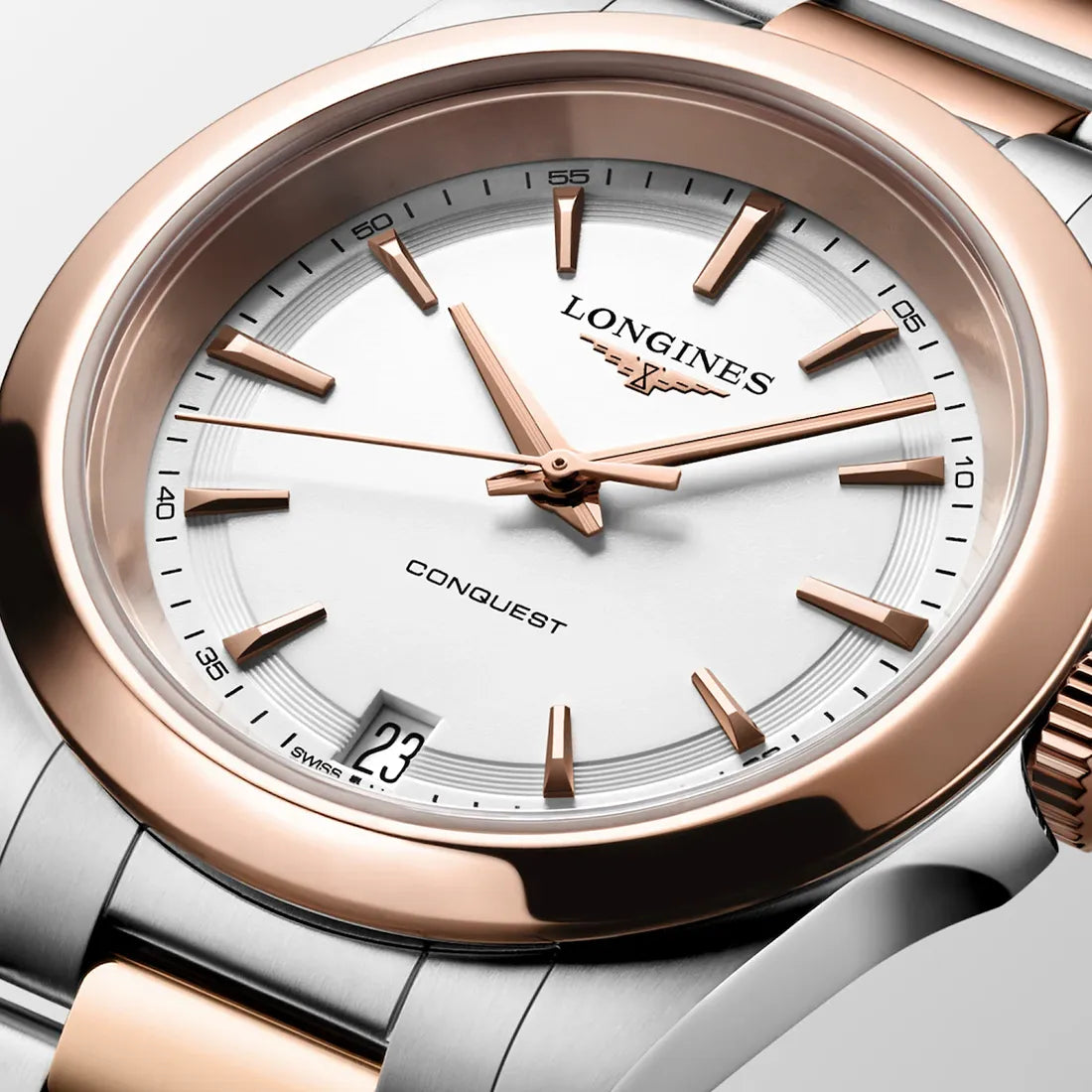 コンクエスト 34mm (2026年モデル)