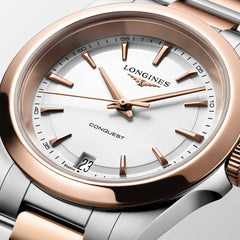 コンクエスト 34mm (2026年モデル)