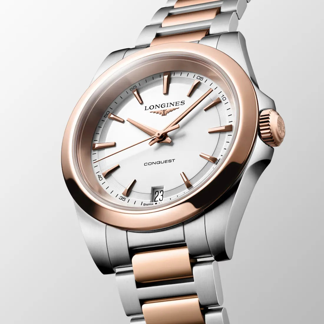 コンクエスト 34mm (2026年モデル)