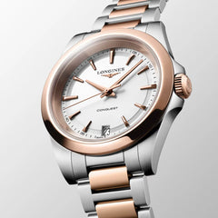 コンクエスト 34mm (2026年モデル)