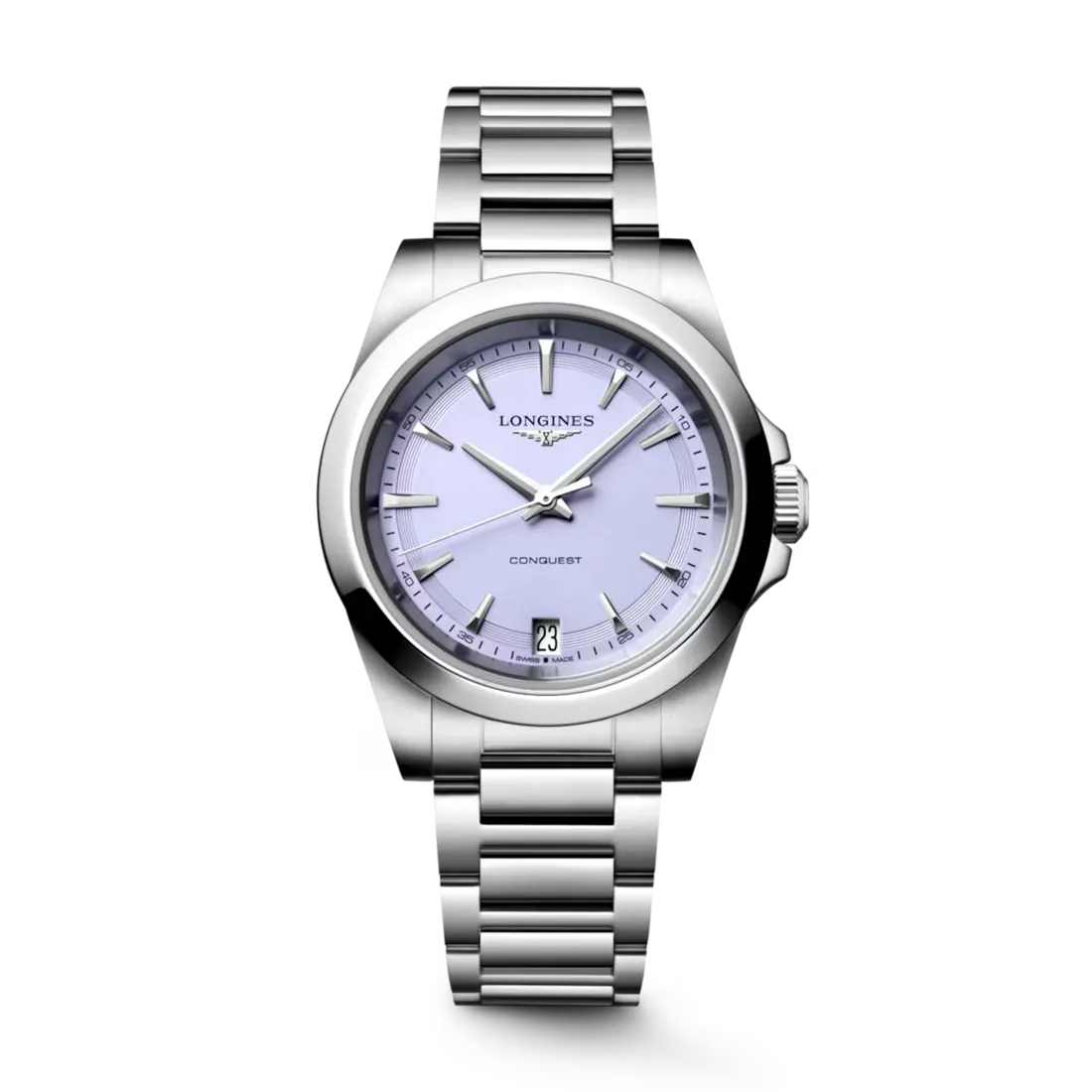 コンクエスト 34mm (2026年モデル)