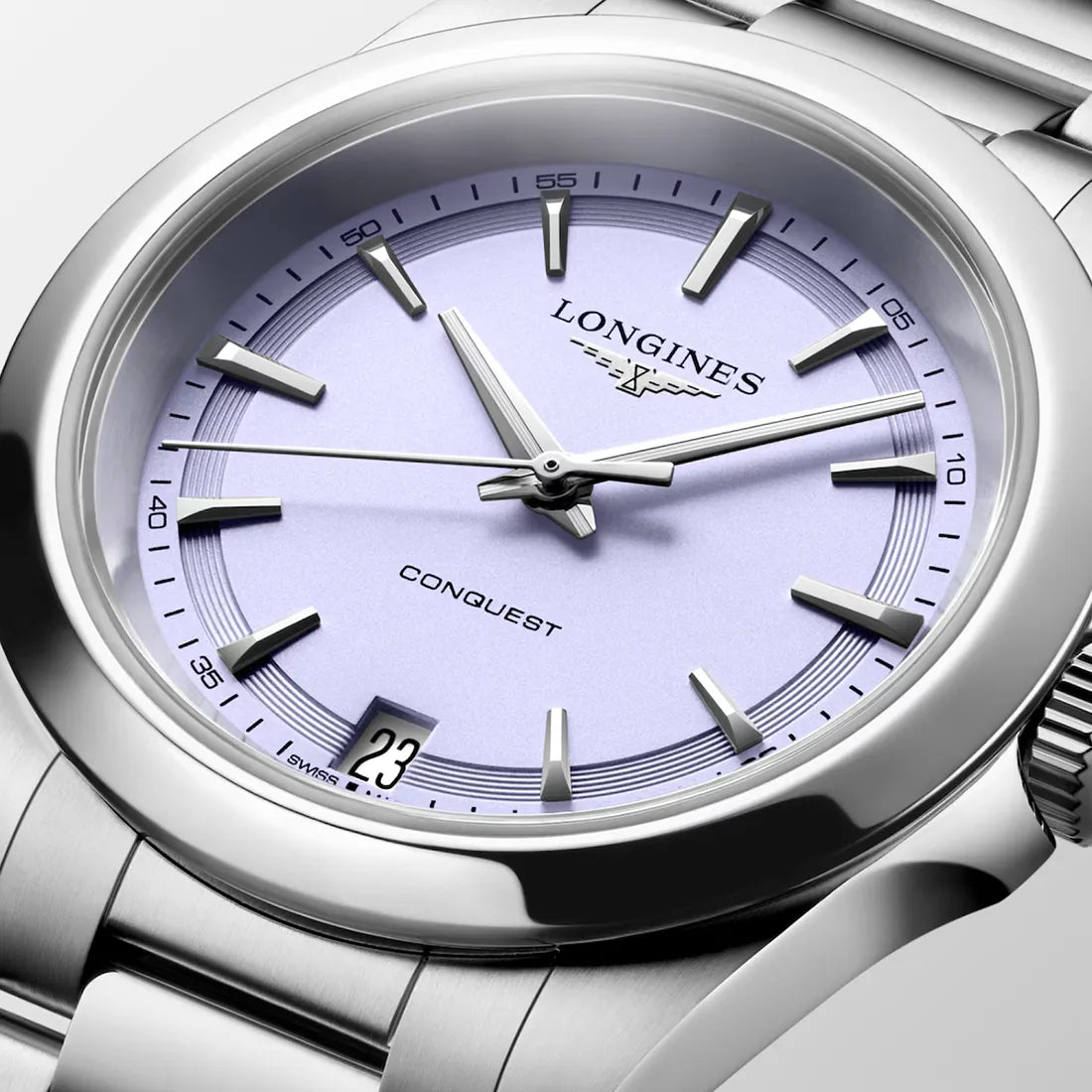 コンクエスト 34mm (2026年モデル)