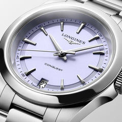 コンクエスト 34mm (2026年モデル)