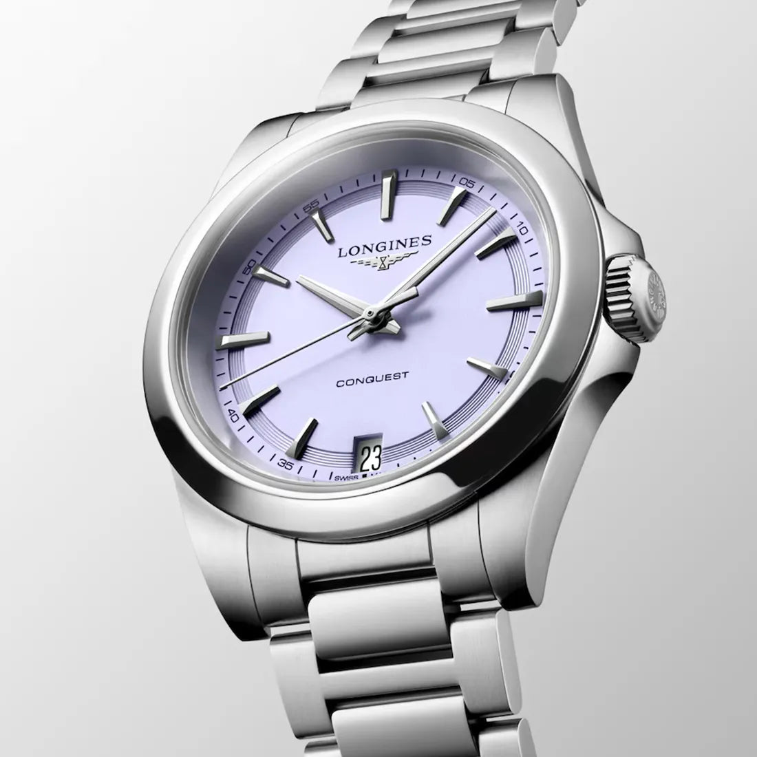 コンクエスト 34mm (2026年モデル)