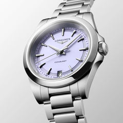 コンクエスト 34mm (2026年モデル)